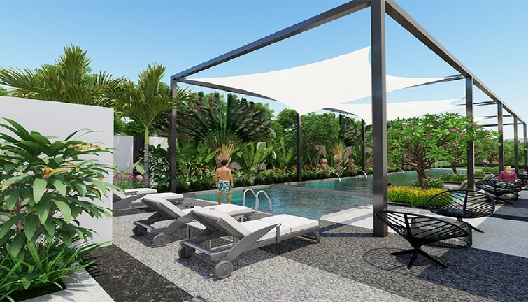 Sumadhura Capitol Residences Amenities-Features 2