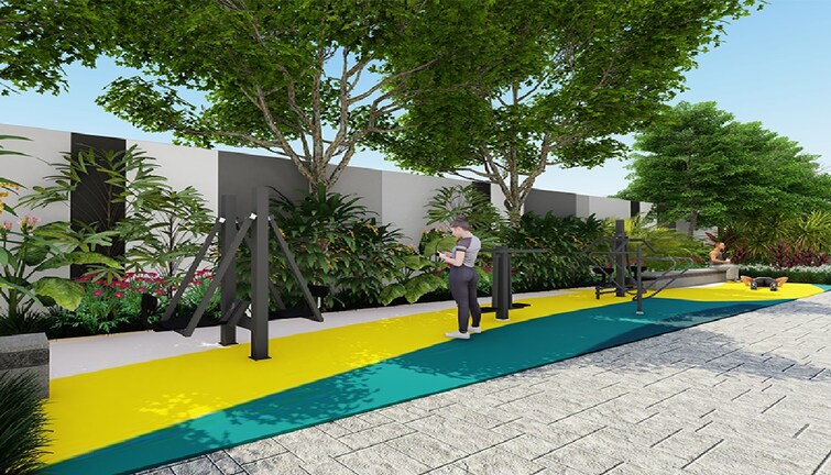 Sumadhura Capitol Residences Amenities-Features 3