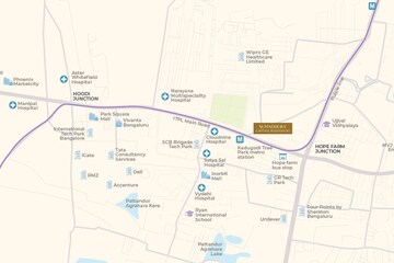 Sumadhura Capitol Residences