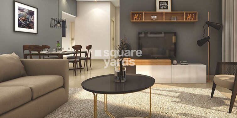 Sumadhura Eden Garden Apartment Interiors 1
