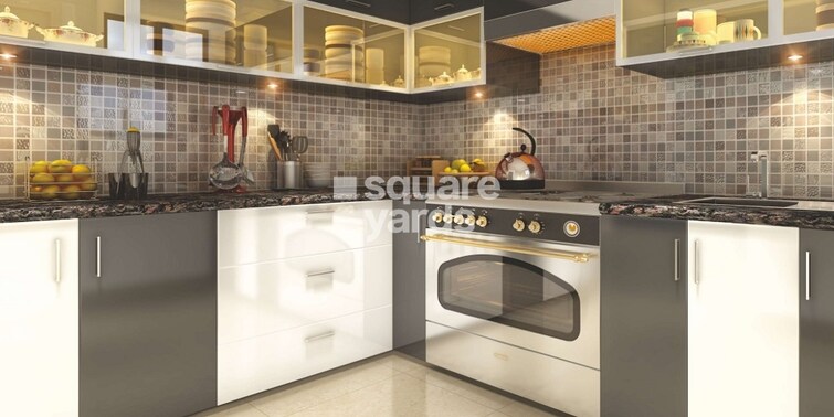 Sumadhura Eden Garden Apartment Interiors 2