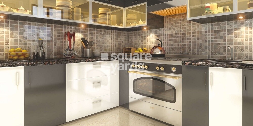 Sumadhura Eden Garden Apartment Interiors 2