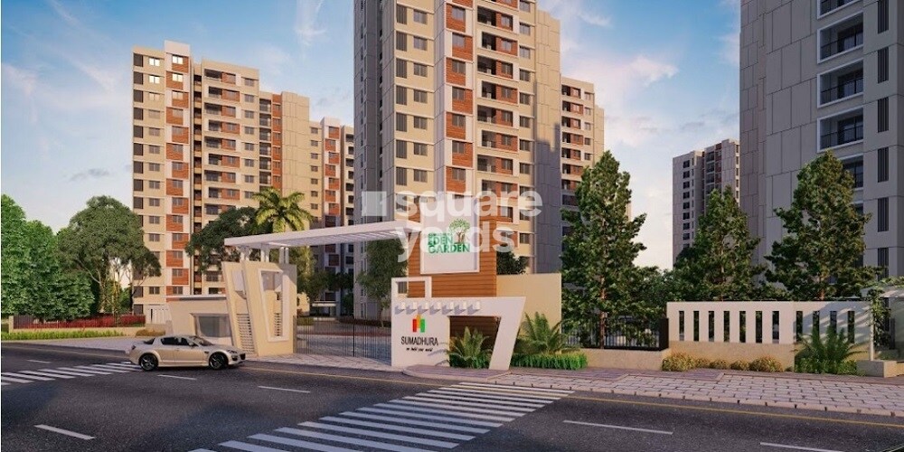 Sumadhura Eden Garden