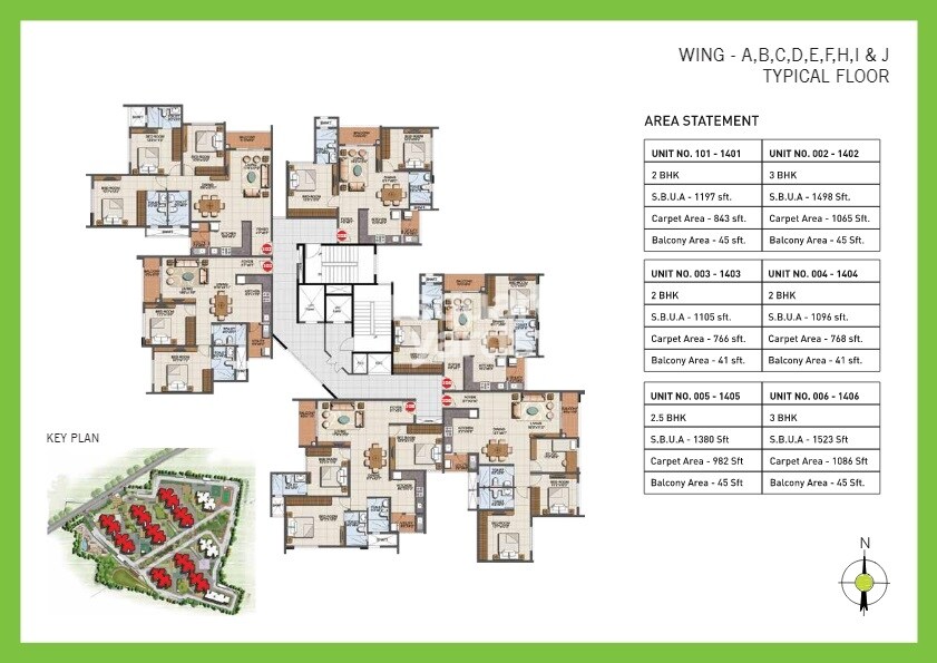 Sumadhura Eden Garden