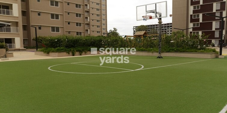 Sumadhura Eden Garden Sports facilities Image 2