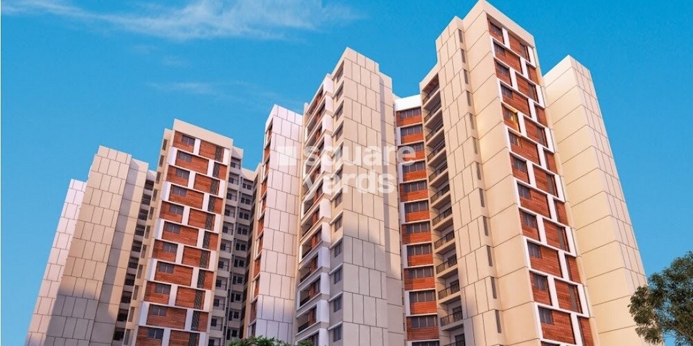 Sumadhura Eden Garden Tower View 6