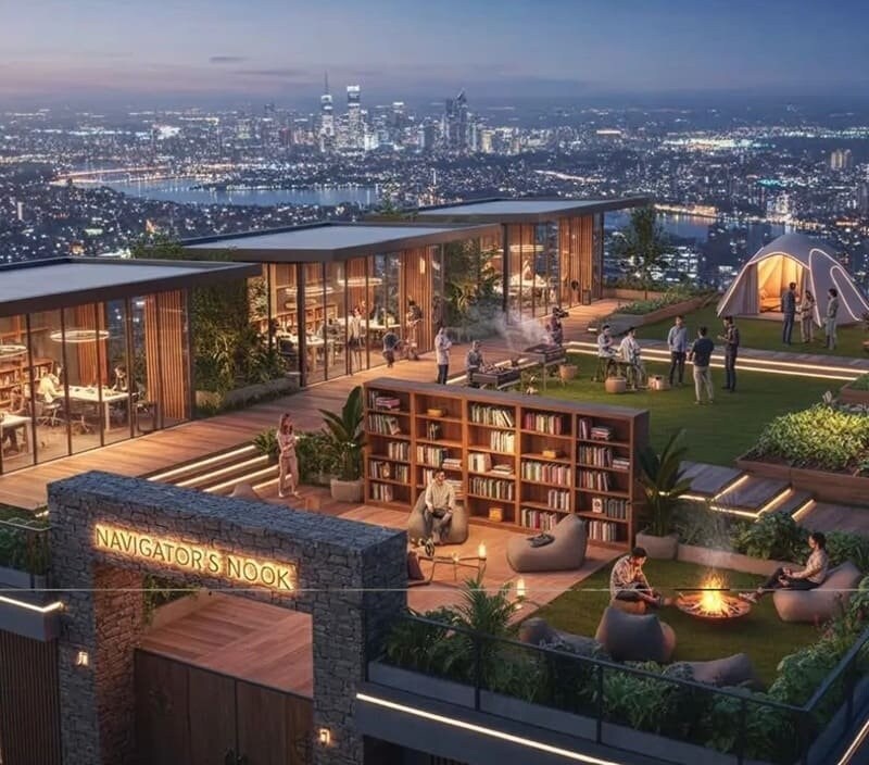 Sumadhura Edition Amenities-Features 1