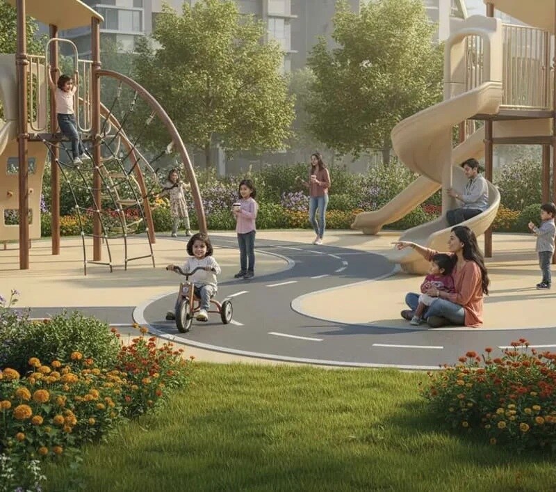 Sumadhura Edition Amenities-Features 4