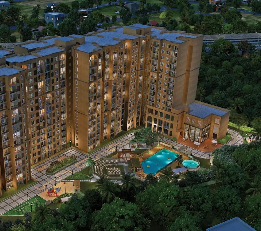Sumadhura Epitome Amenities-Features