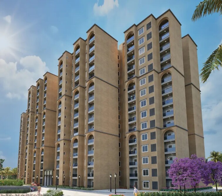 Sumadhura Epitome Apartment Exteriors 1