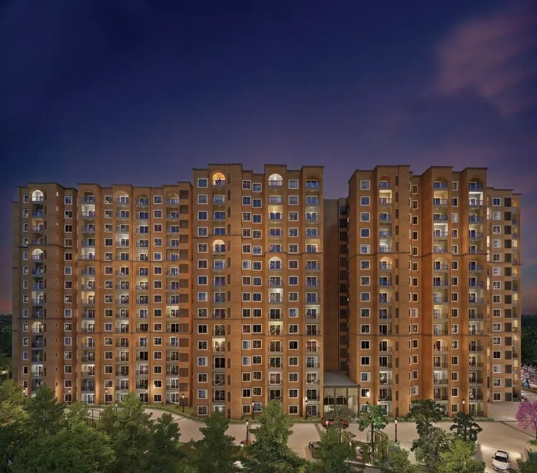 Sumadhura Epitome Apartment Exteriors 2