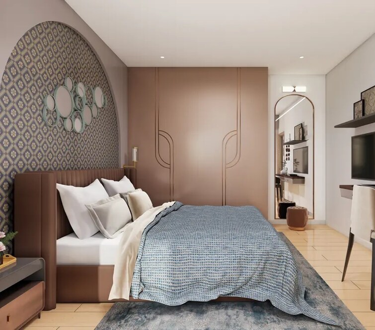 Sumadhura Epitome Apartment Interiors