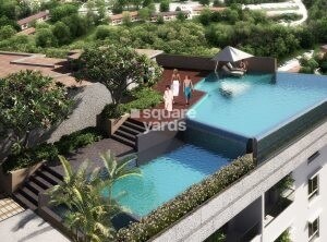 Sumadhura Essenza Amenities-Features