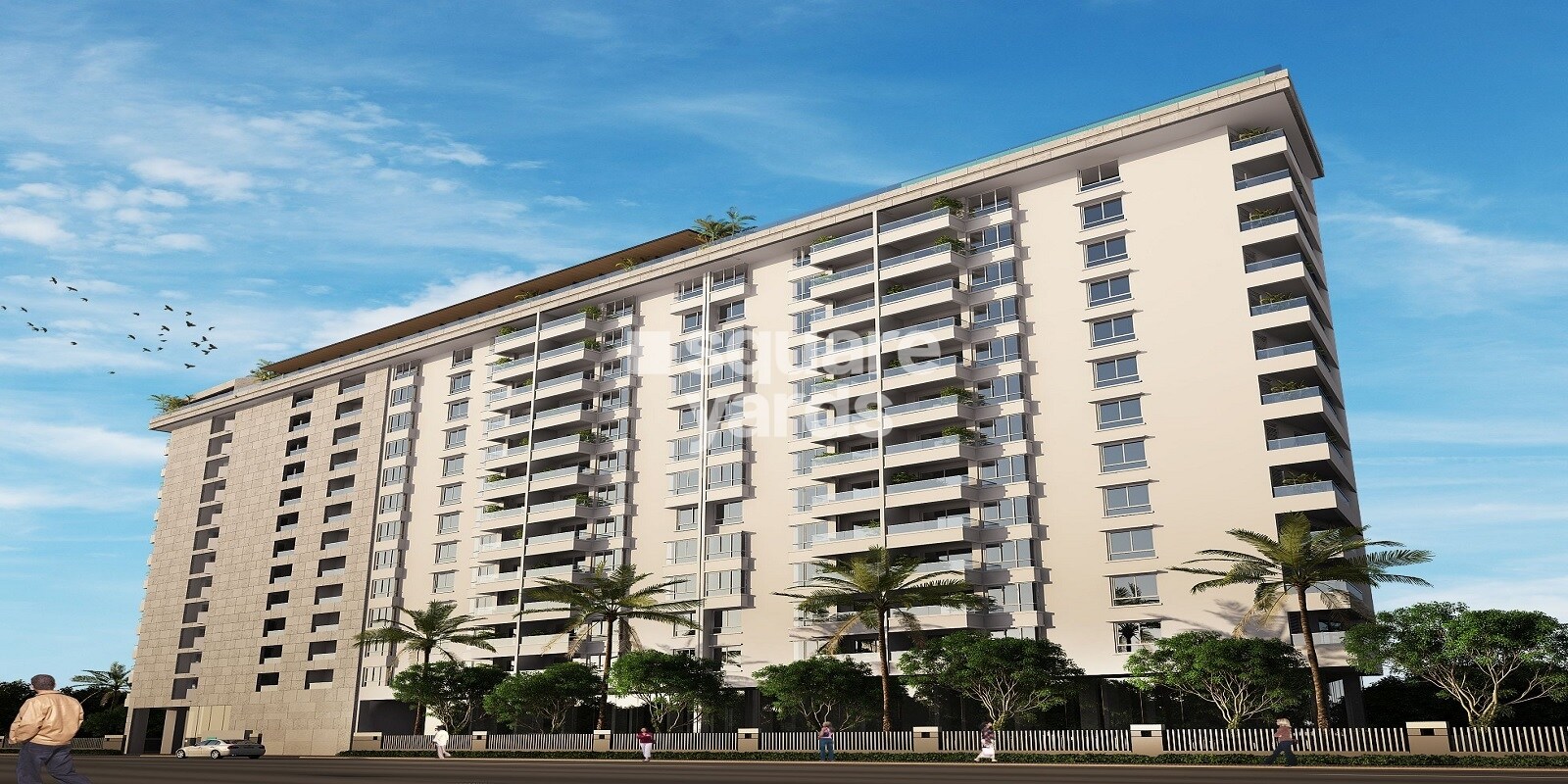 Sumadhura Essenza residential project in Hosur Road
