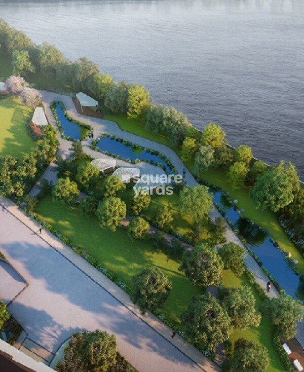 Sumadhura Folium Amenities-Features