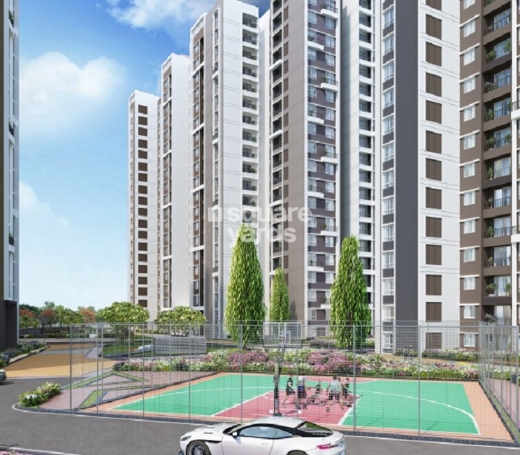 Sumadhura Folium Amenities-Features 6