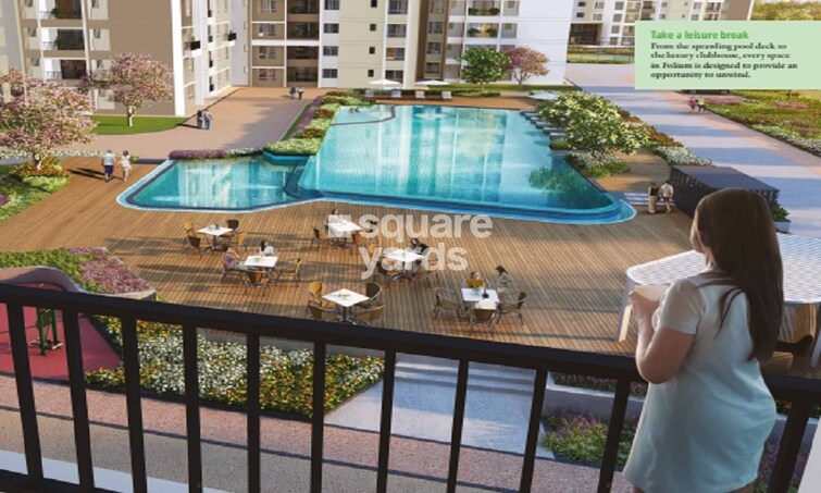 Sumadhura Folium Amenities-Features 8
