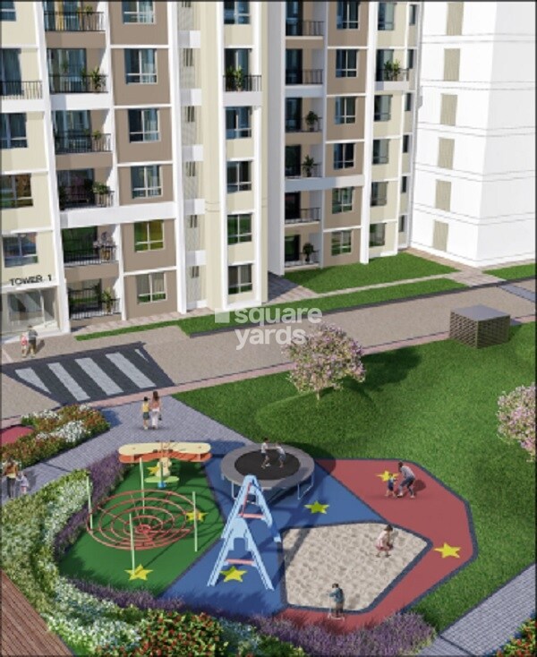Sumadhura Folium Amenities-Features 2
