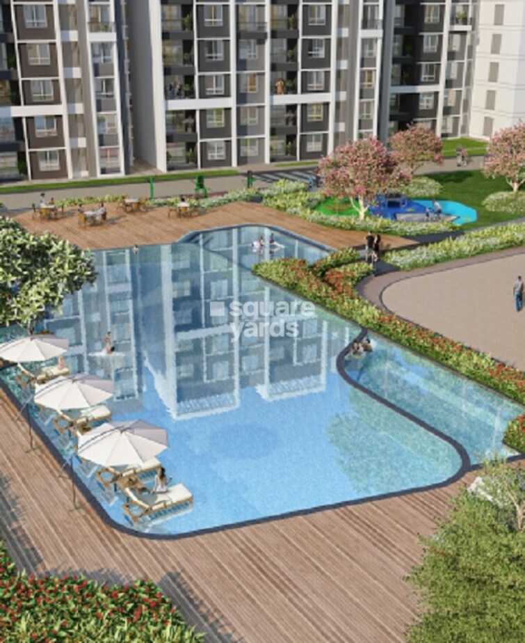 Sumadhura Folium Amenities-Features 3