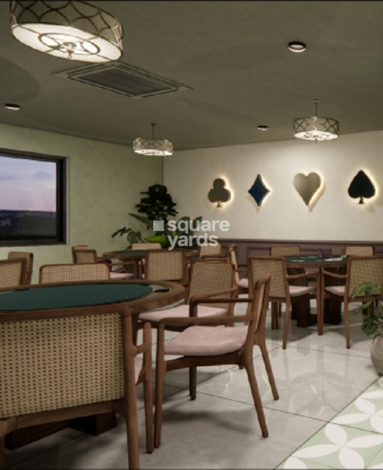 Sumadhura Folium Amenities-Features 4