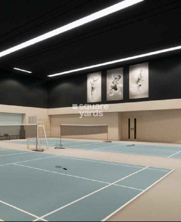 Sumadhura Folium Amenities-Features 5