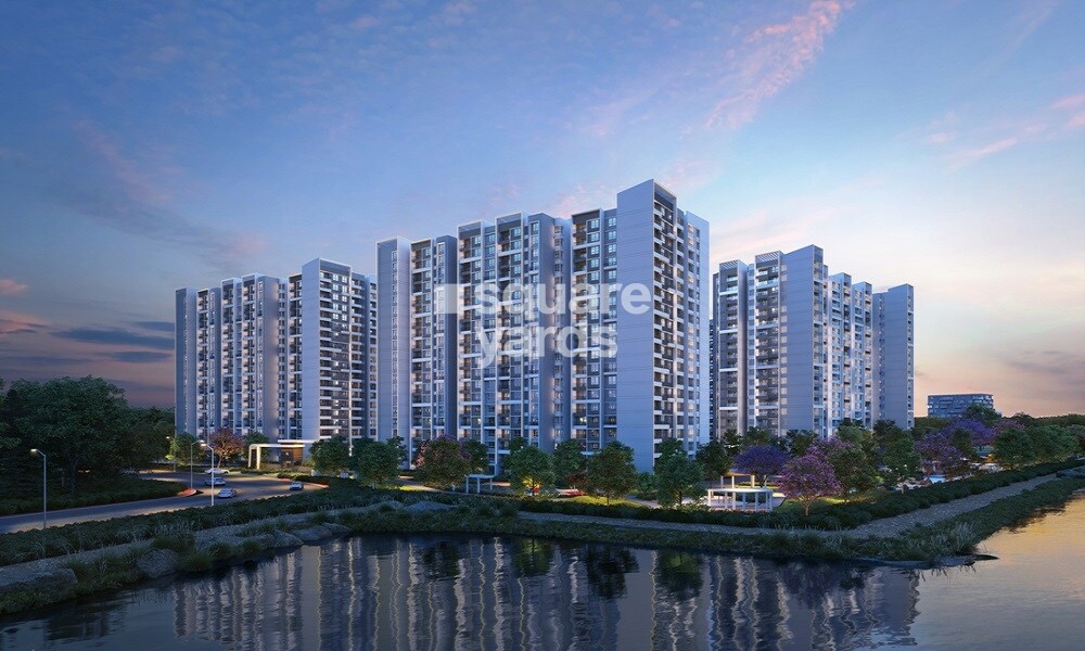 Sumadhura Folium Tower View 3