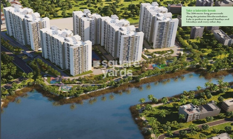 Sumadhura Folium Tower View 4