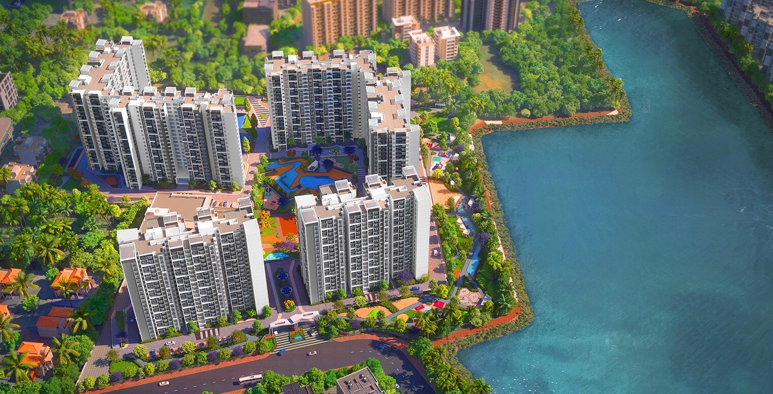 Sumadhura Folium Tower View 5