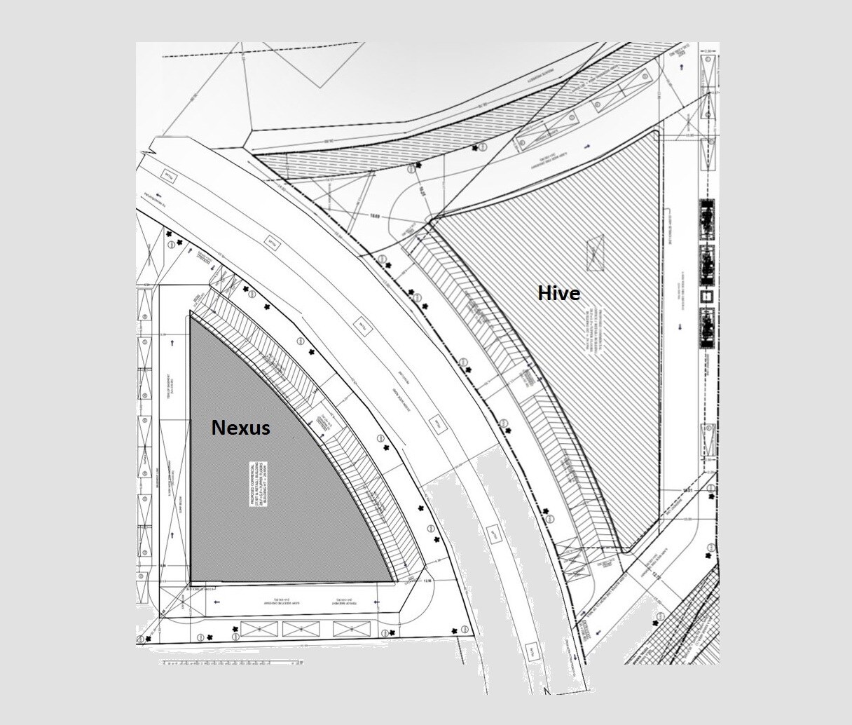 Representative image as actual visual unavailable for Sumadhura Hive