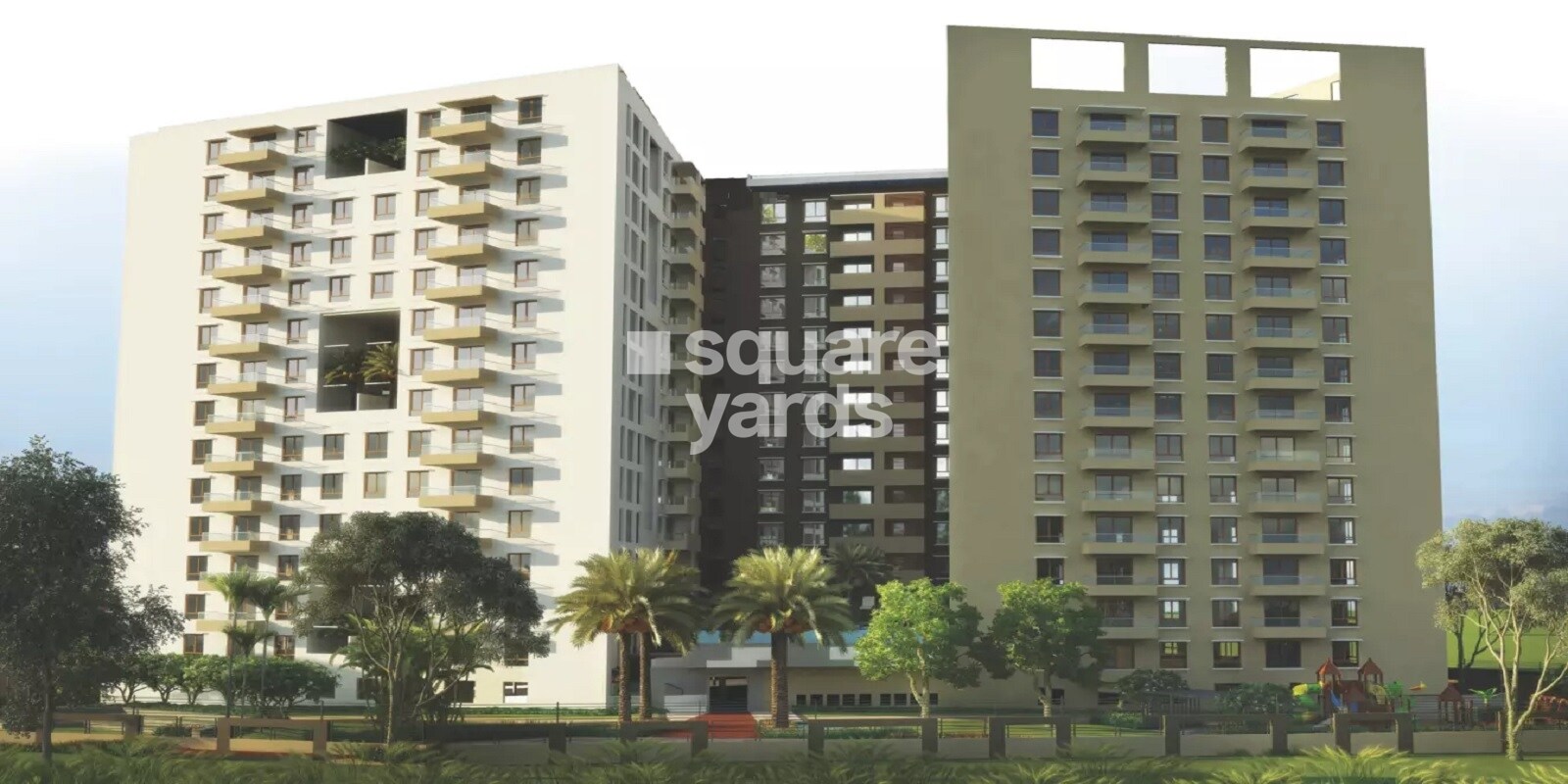 Sumadhura Lake Breeze, Whitefield Road, Bangalore
