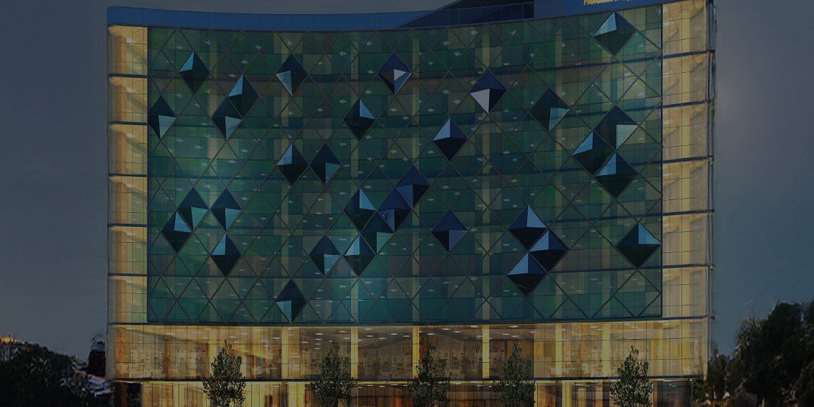 Sumadhura Nexus residential project in Hoodi