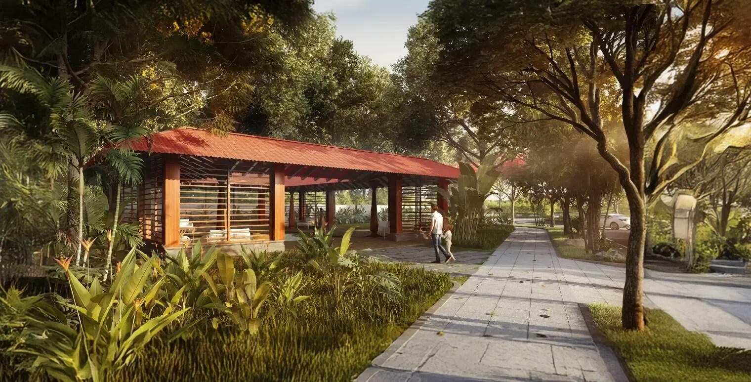 Sumadhura Panorama Amenities-Features