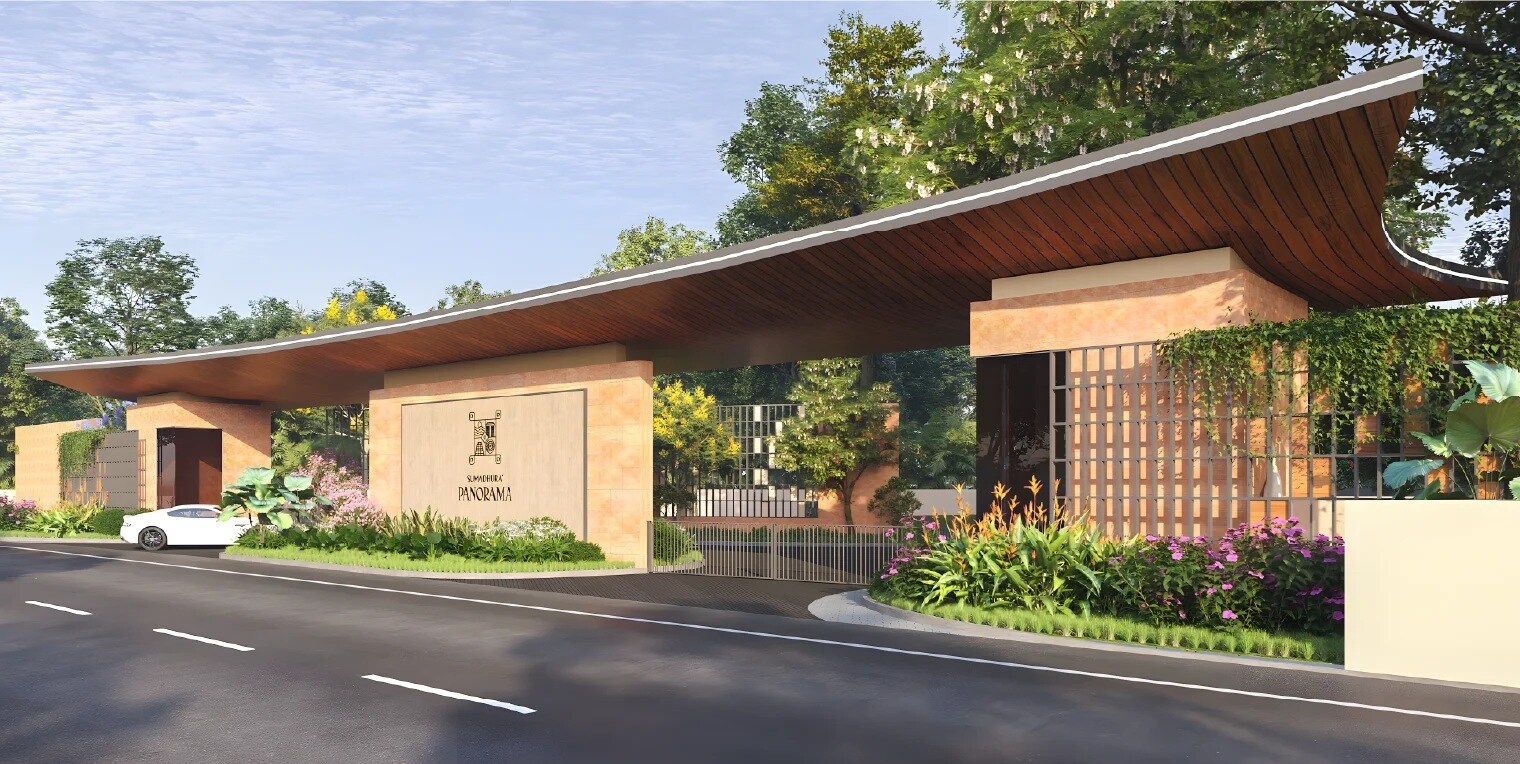 Sumadhura Panorama