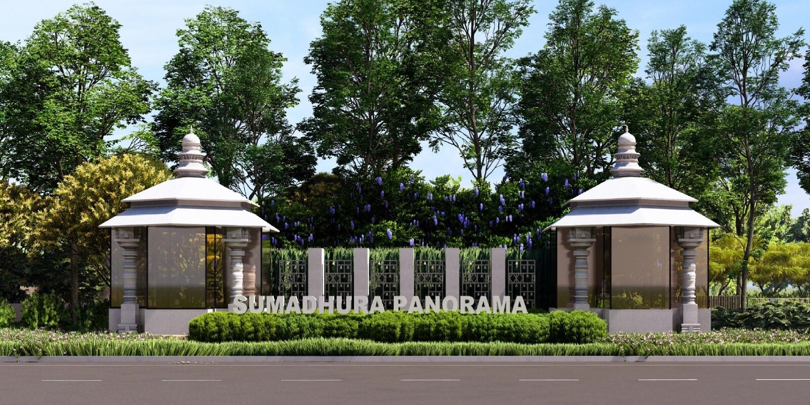 Sumadhura Panorama