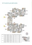 Sumadhura Pramoda Floor Plans