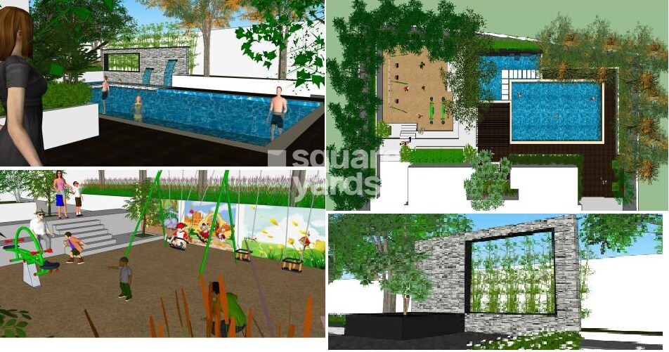Sumadhura Sankalpam Amenities-Features