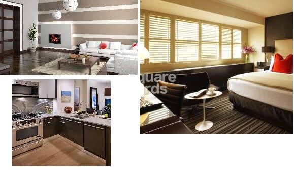 Sumadhura Sankalpam Apartment Interiors