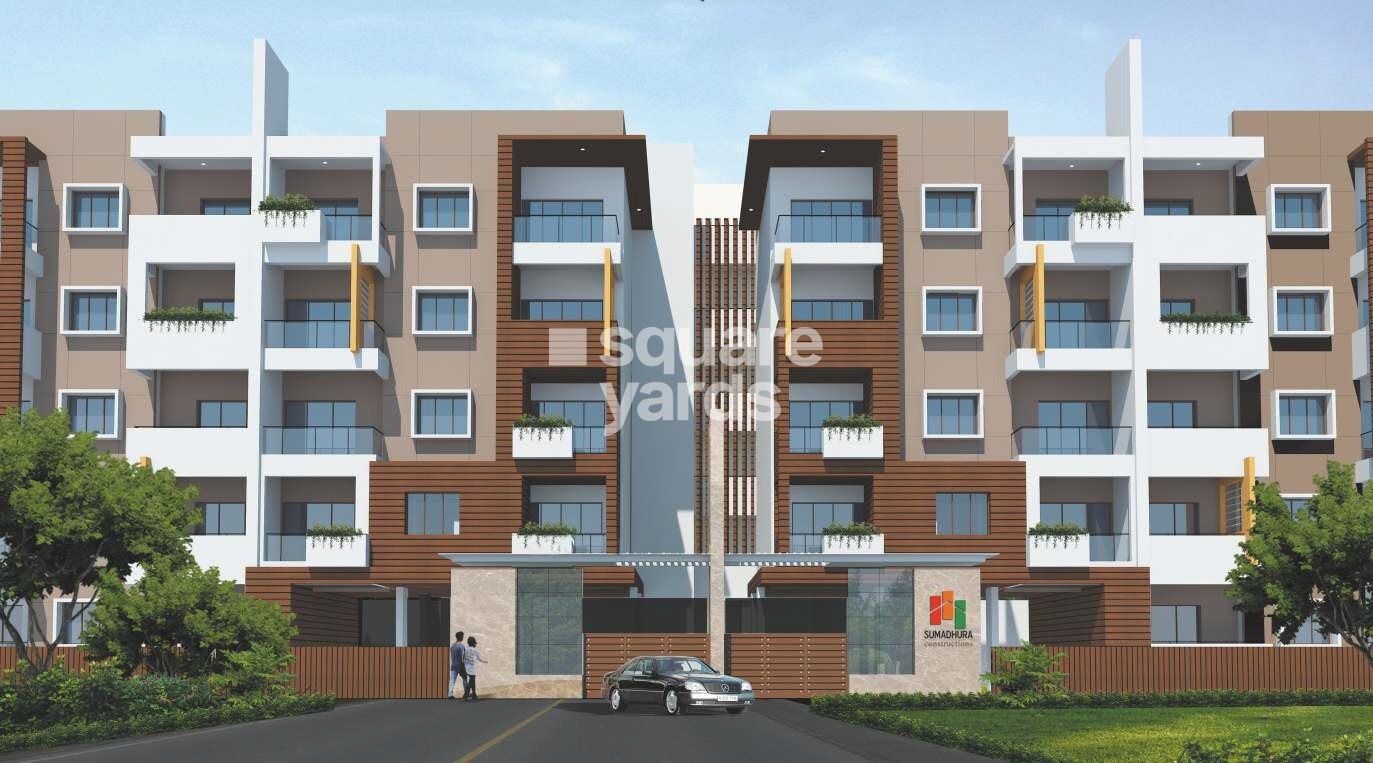 Sumadhura Sankalpam Tower View