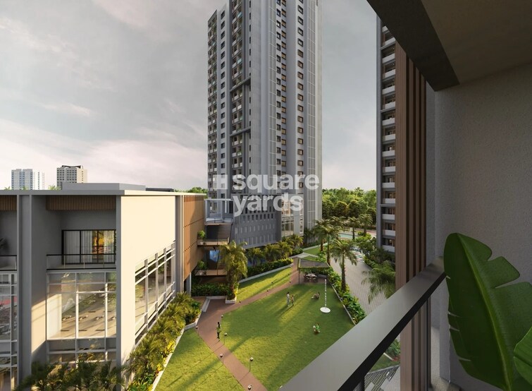 Sumadhura Sarang Amenities-Features 1