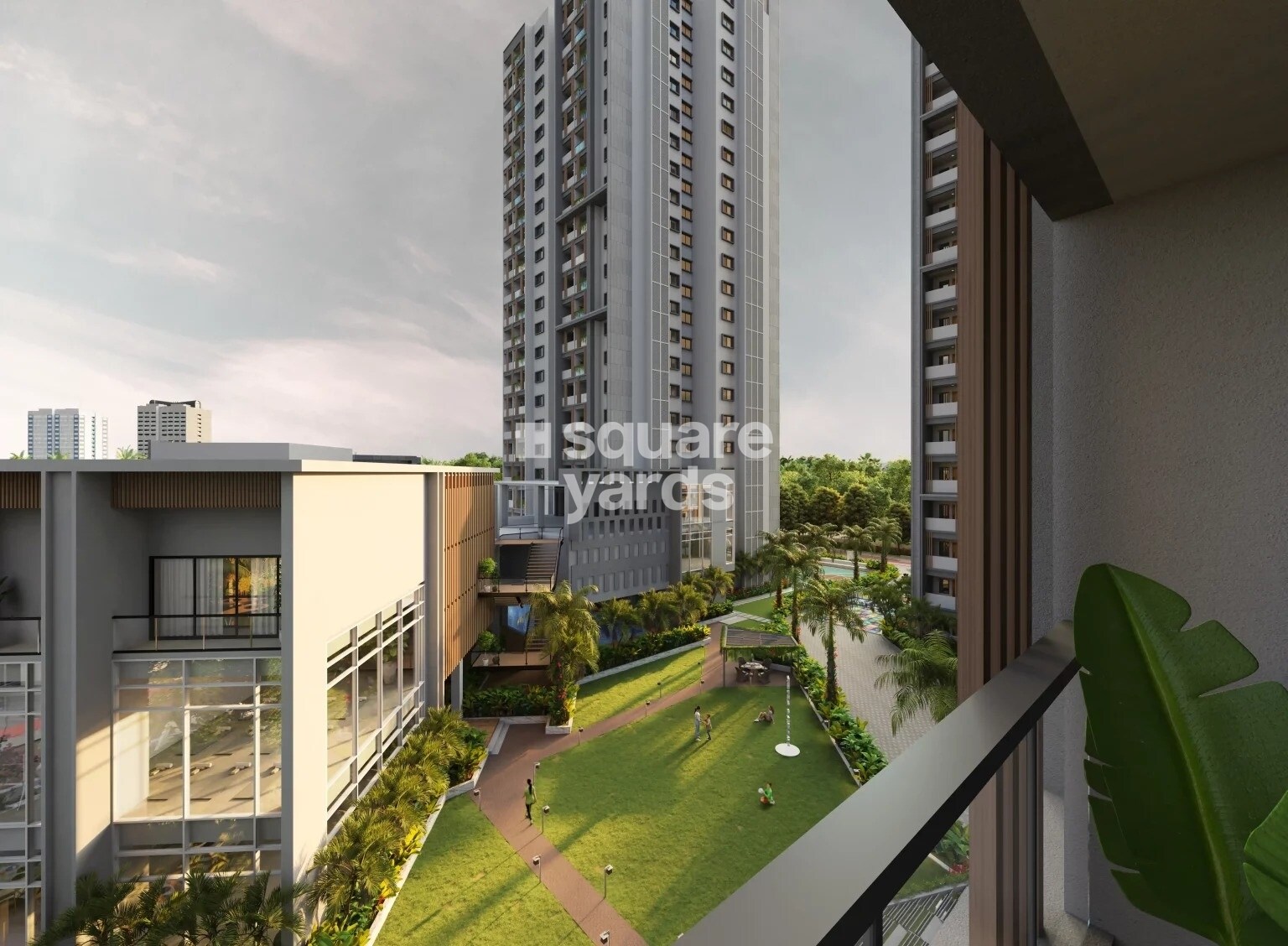 Sumadhura Sarang Amenities-Features 1