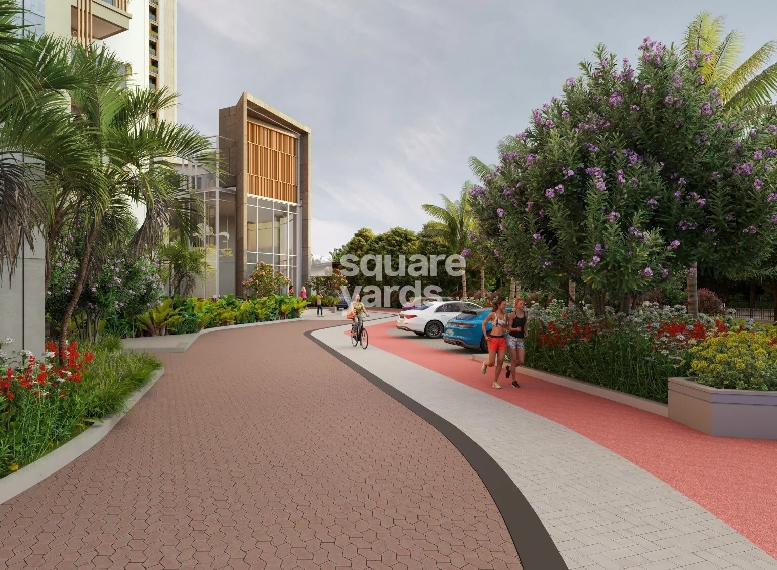 Sumadhura Sarang Amenities-Features 3