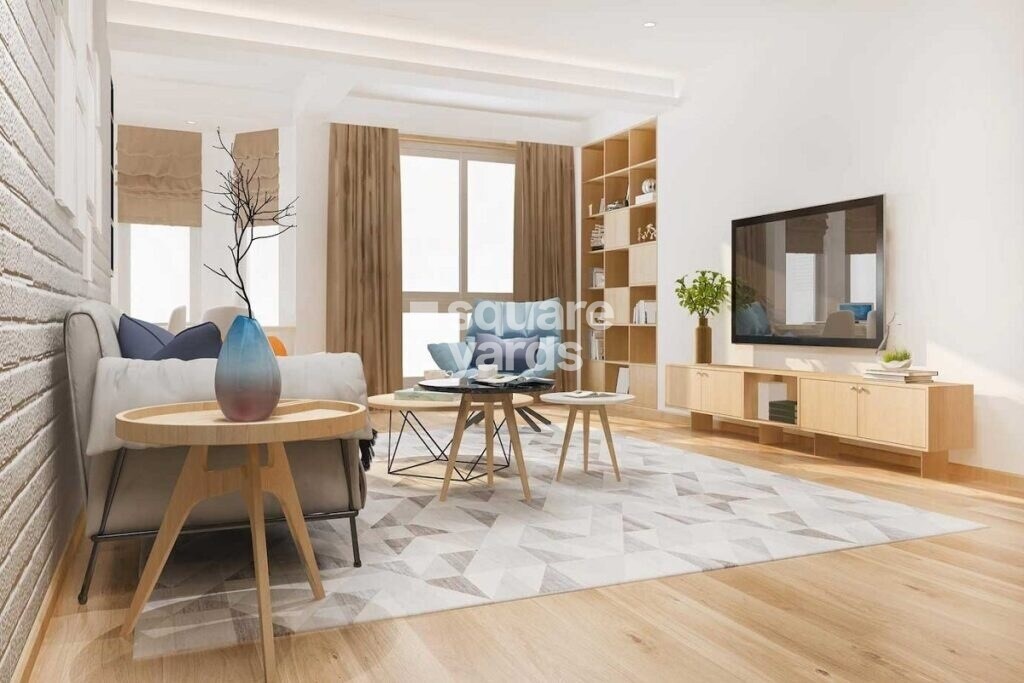 Sumadhura Sarang Apartment Interiors 1