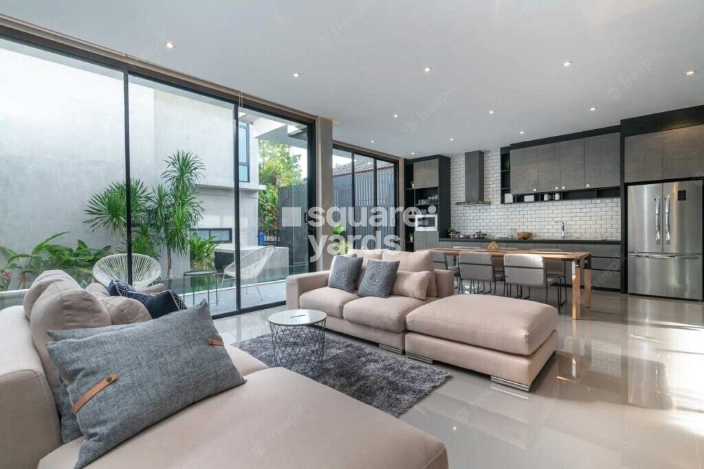 Sumadhura Sarang Apartment Interiors 3