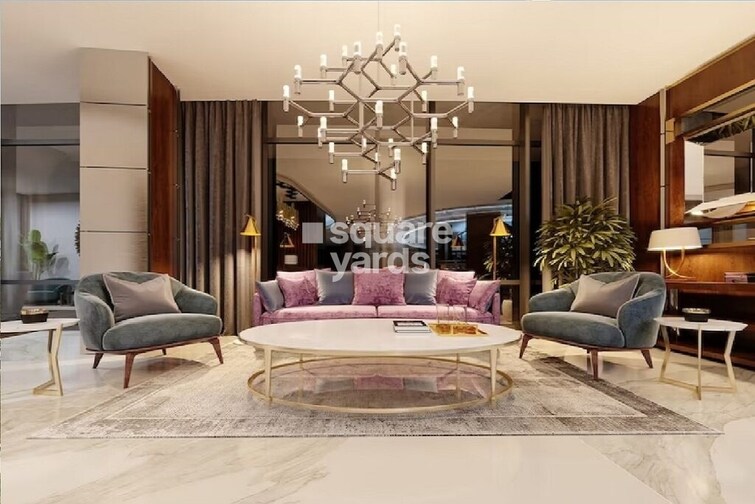 Sumadhura Sarang Apartment Interiors 4