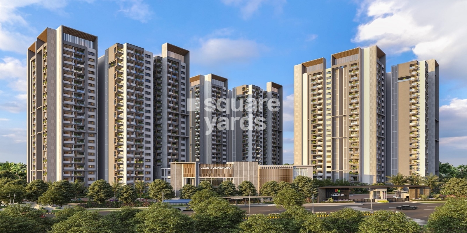 Sumadhura Sarang Featured Image