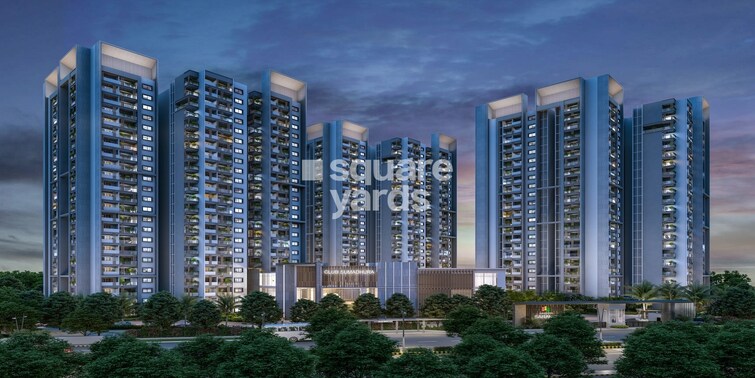 Sumadhura Sarang Tower View 3