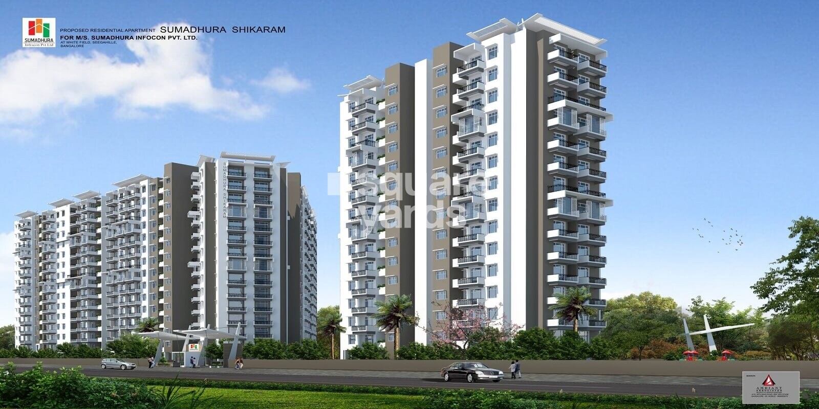 Sumadhura Shikharam Bangalore