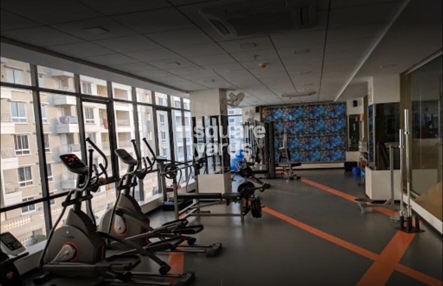 Sumadhura Silver Ripples Amenities-Features 2