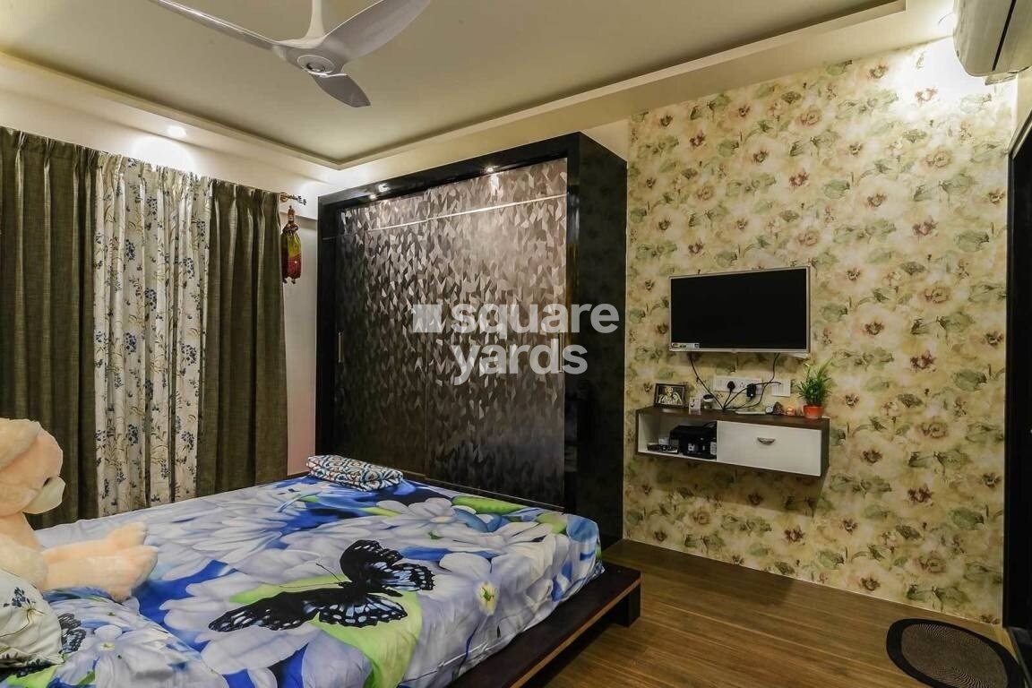 Sumadhura Silver Ripples Apartment Interiors 3