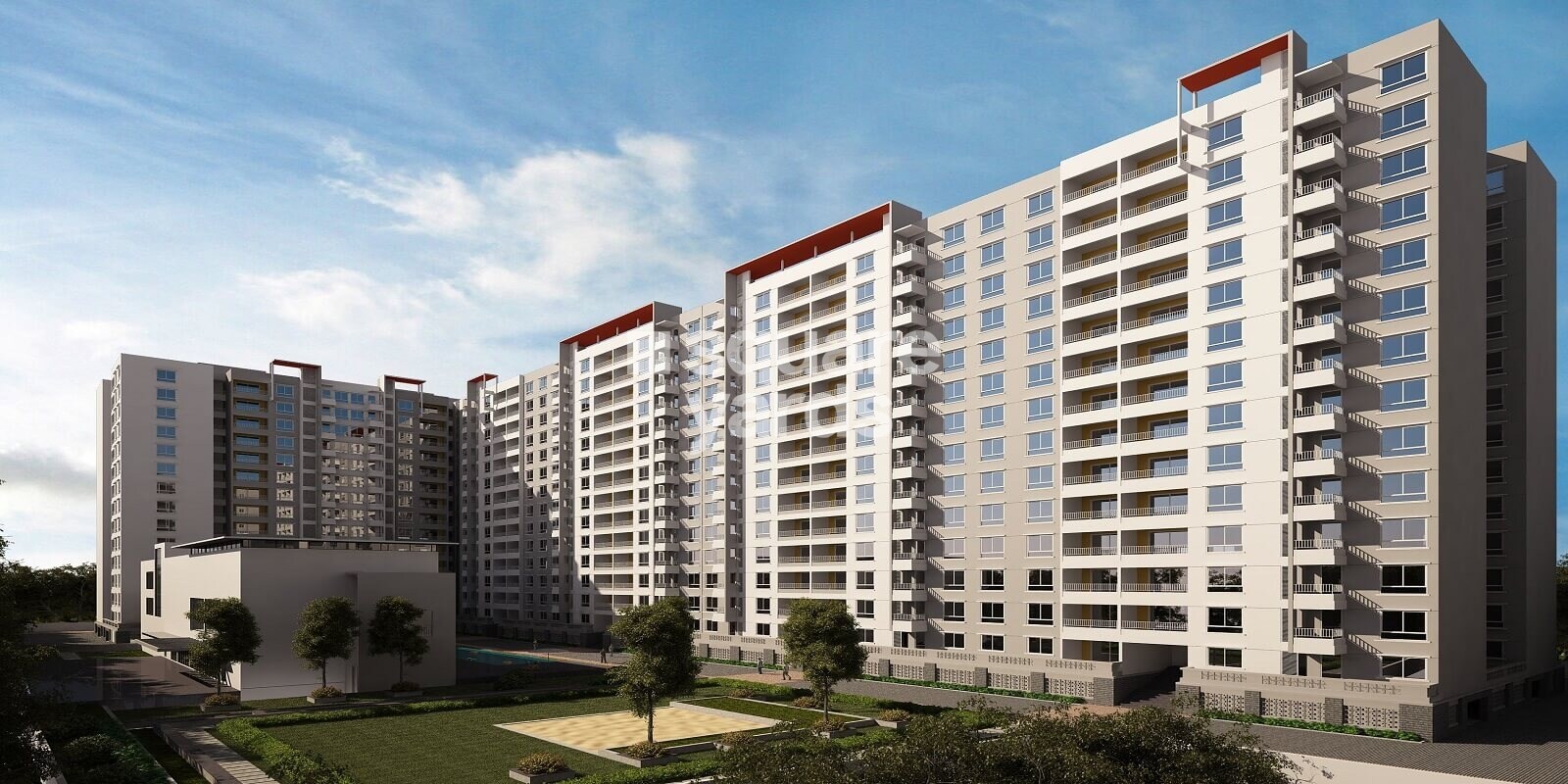 Sumadhura Silver Ripples Whitefield, Bangalore Price List, Floor